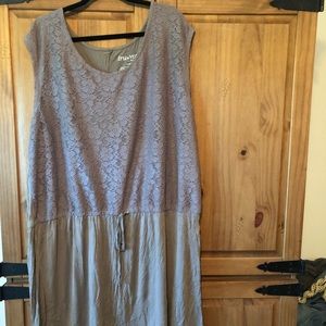 Lane Bryant lounge top